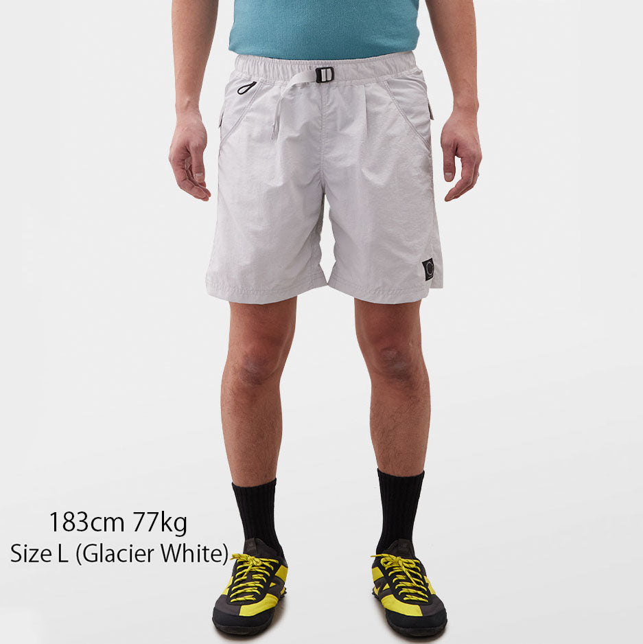 山と道 / 5ポケットロング ショーツ メンズ (2025)