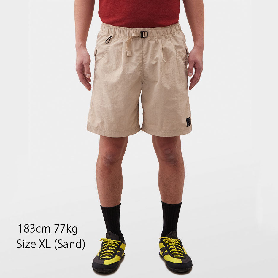 山と道 / 5ポケットロング ショーツ メンズ (2025)