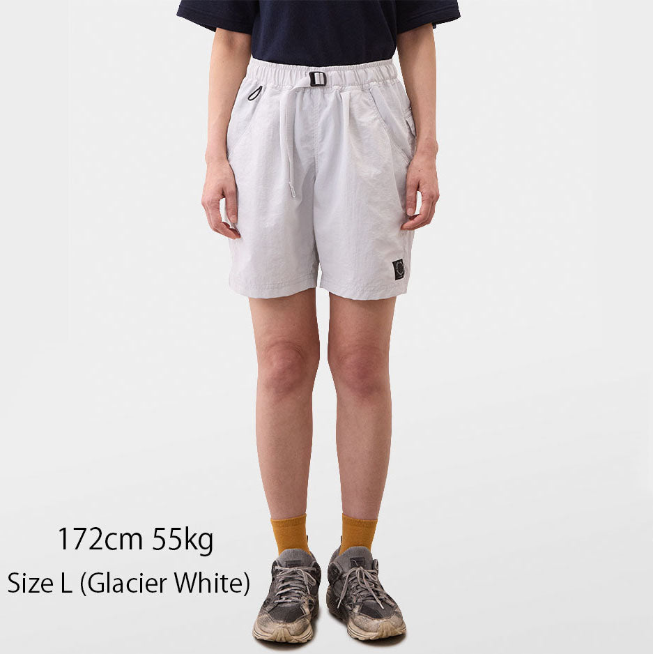 山と道 / 5ポケットロング ショーツ ウィメンズ (2025)