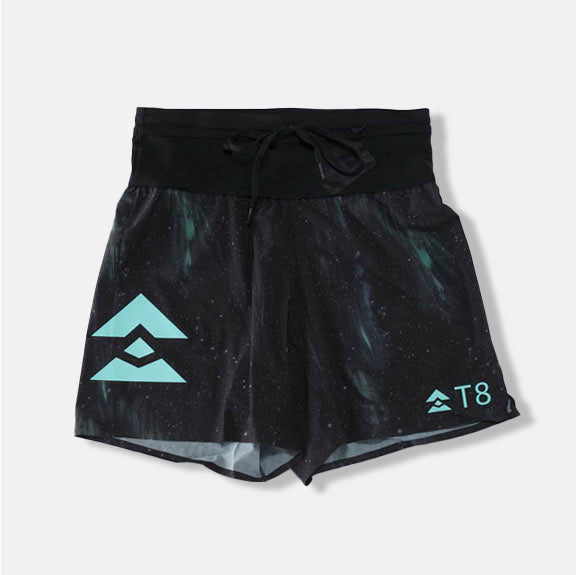 ティーエイト / メンズ シェルパショーツ V2