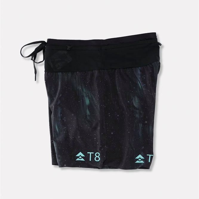 ティーエイト / メンズ シェルパショーツ V2