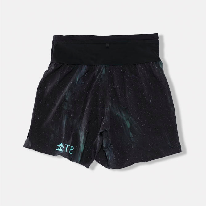 ティーエイト / メンズ シェルパショーツ V2