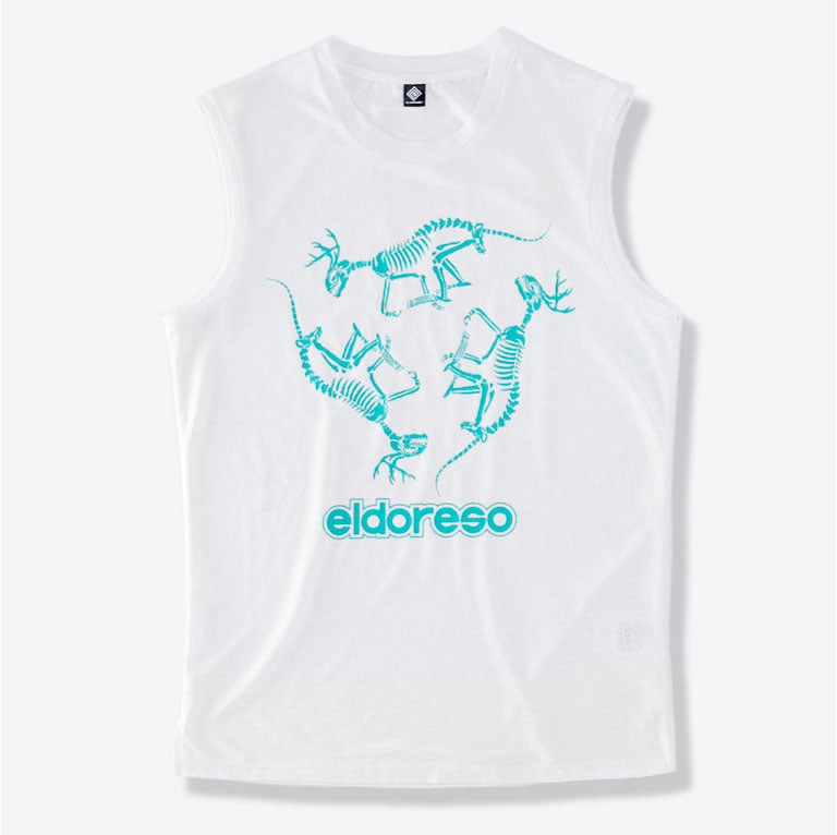 エルドレッソ / ダイナソー スリーブレス
