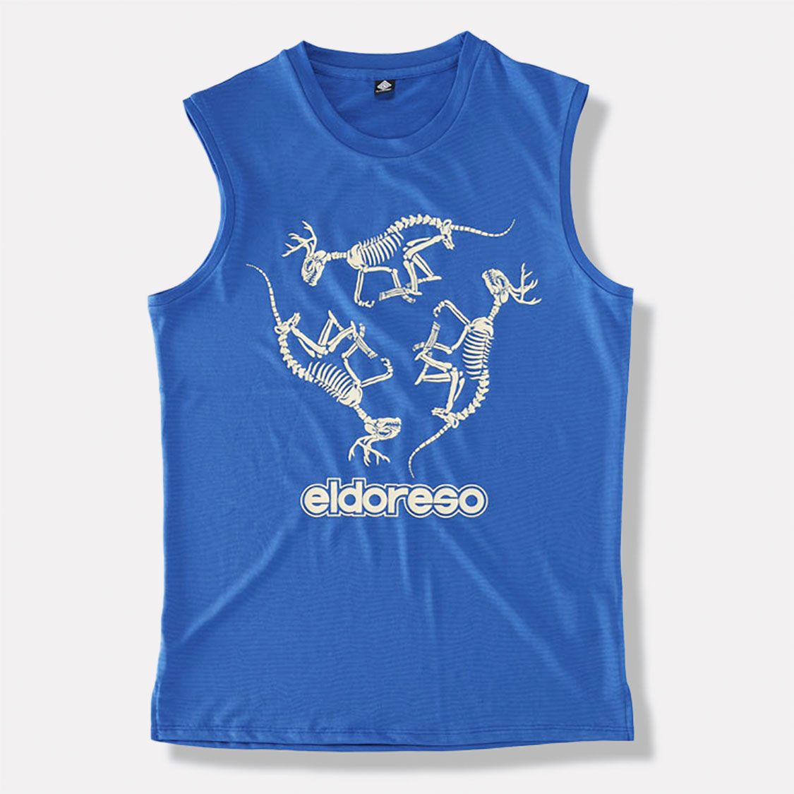 エルドレッソ / ダイナソー スリーブレス