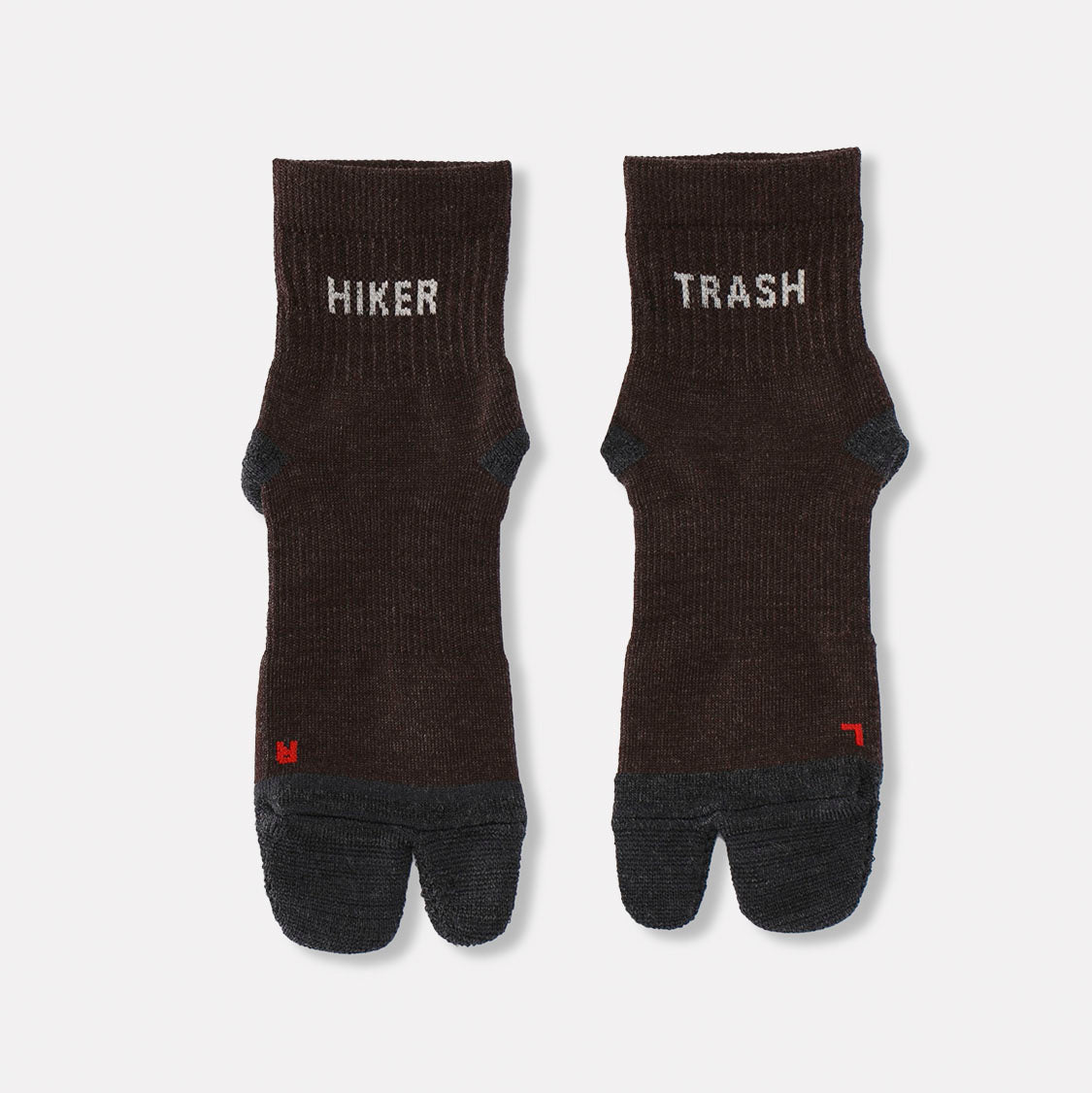 ハイカートラッシュ / ゼン モンク