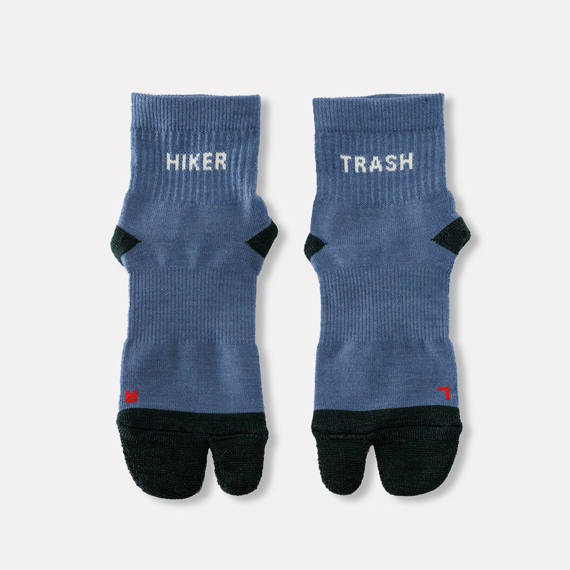 ハイカートラッシュ / ゼン モンク