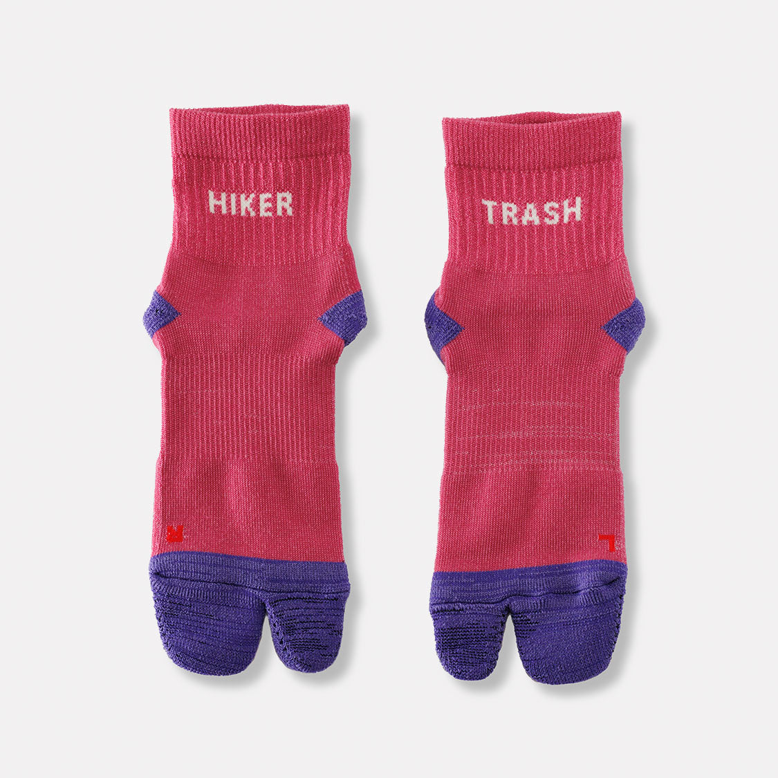 ハイカートラッシュ / ゼン モンク