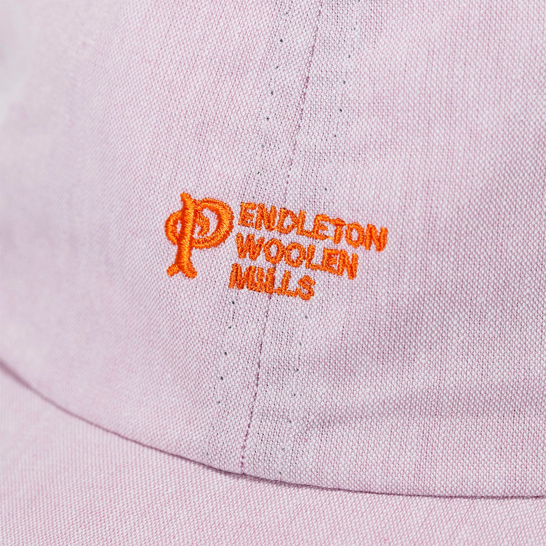 ペンドルトン / エコペットダンガリーキャップ