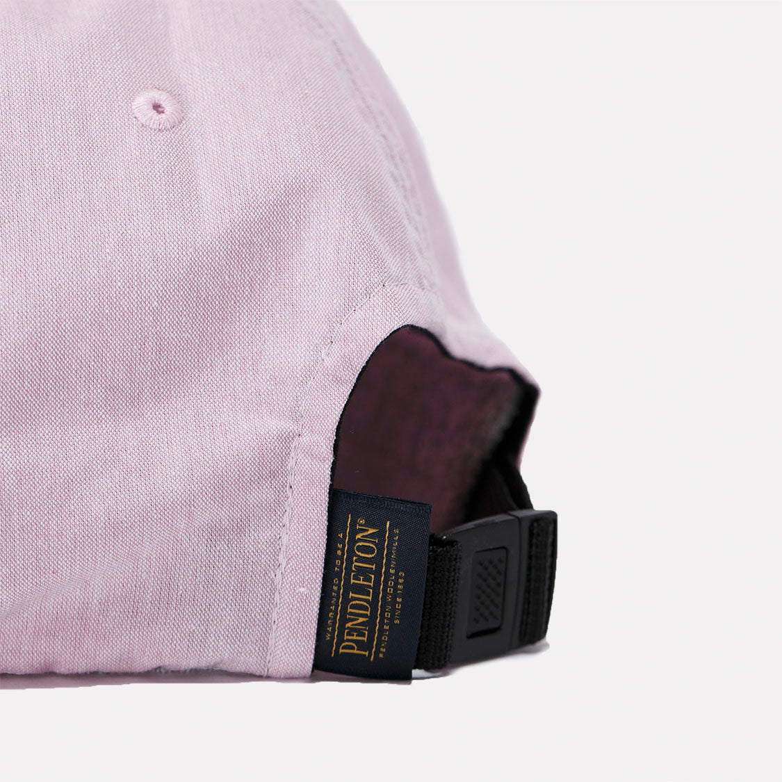 ペンドルトン / エコペットダンガリーキャップ