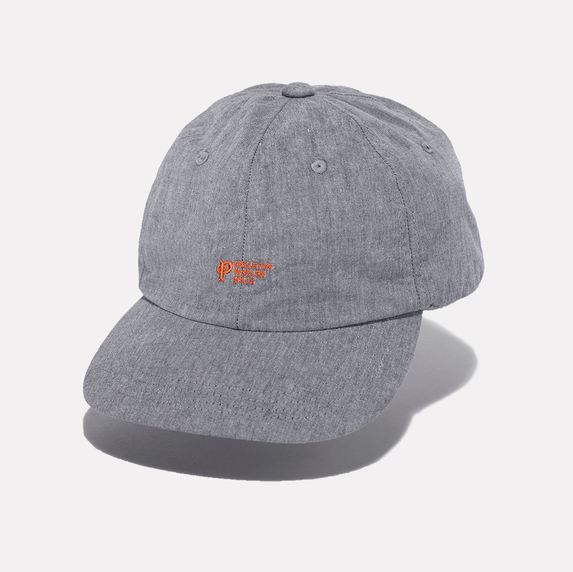 ペンドルトン / エコペットダンガリーキャップ