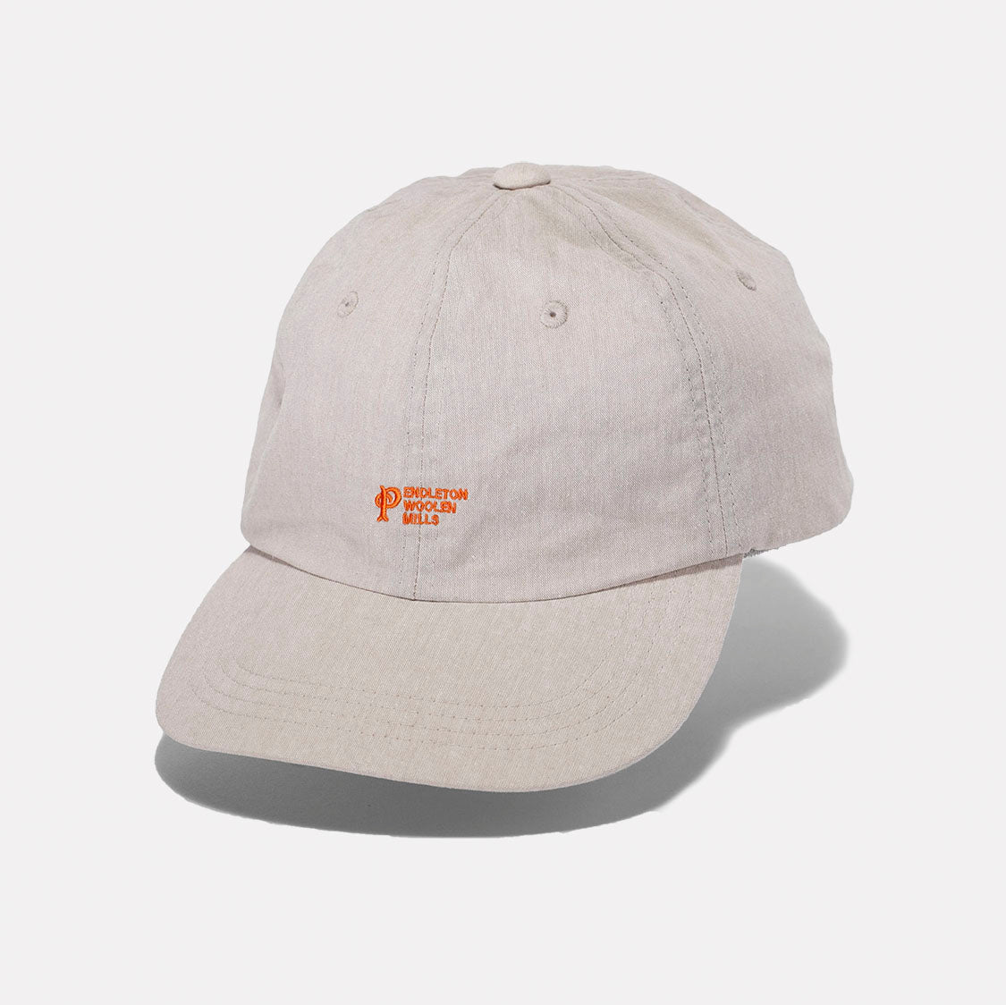 ペンドルトン / エコペットダンガリーキャップ