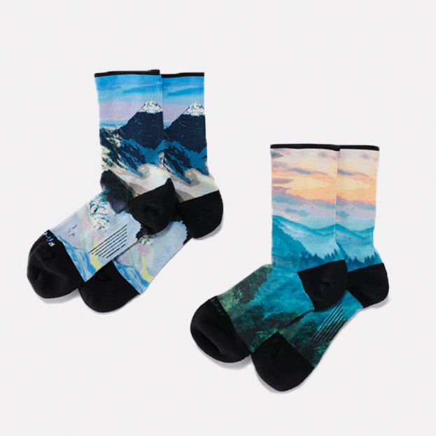 フィーチャーズ / エリート ライト クッション ミニ クルー (リミッテッドエディション)