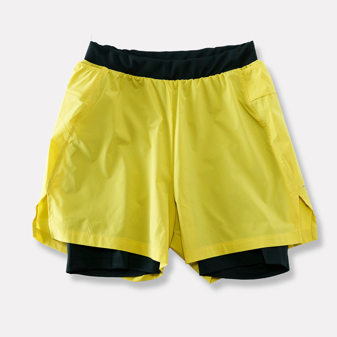 フーディニ / メンズ ペース トレイル ショーツ