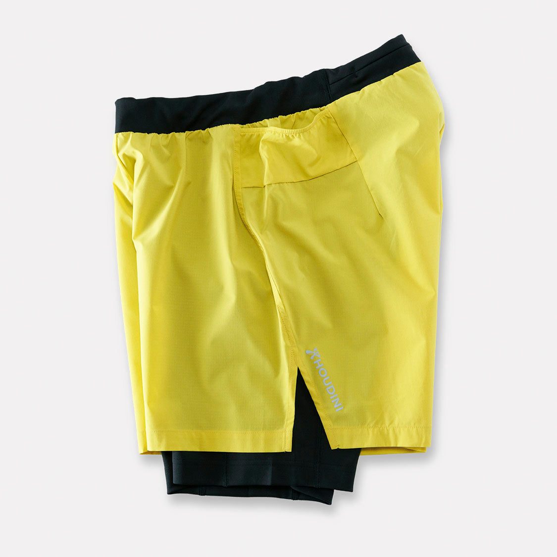 フーディニ / メンズ ペース トレイル ショーツ