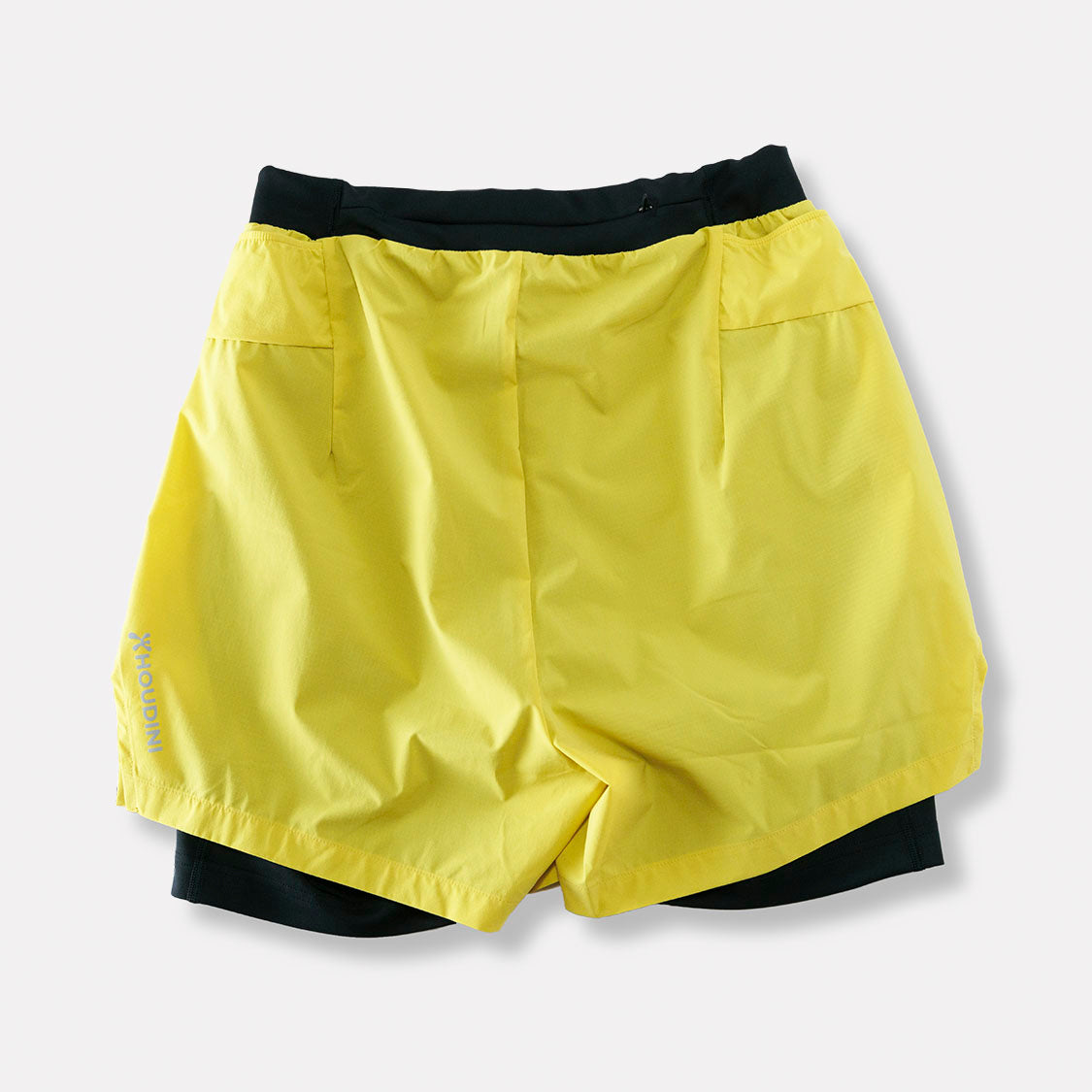 フーディニ / メンズ ペース トレイル ショーツ