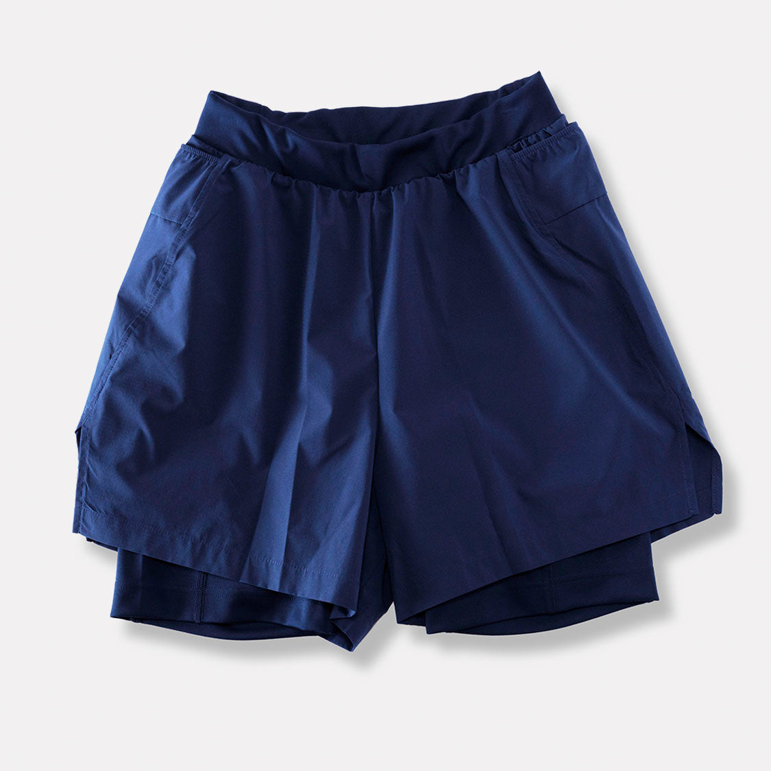 フーディニ / メンズ ペース トレイル ショーツ