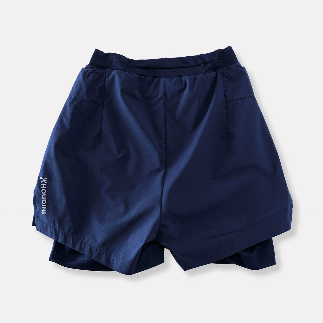 フーディニ / メンズ ペース トレイル ショーツ