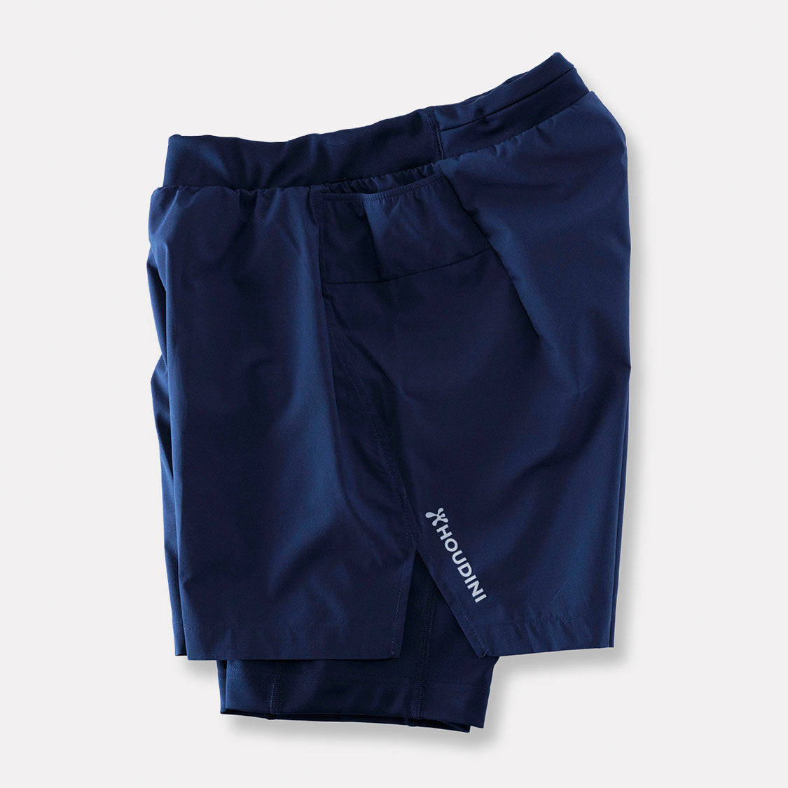フーディニ / メンズ ペース トレイル ショーツ