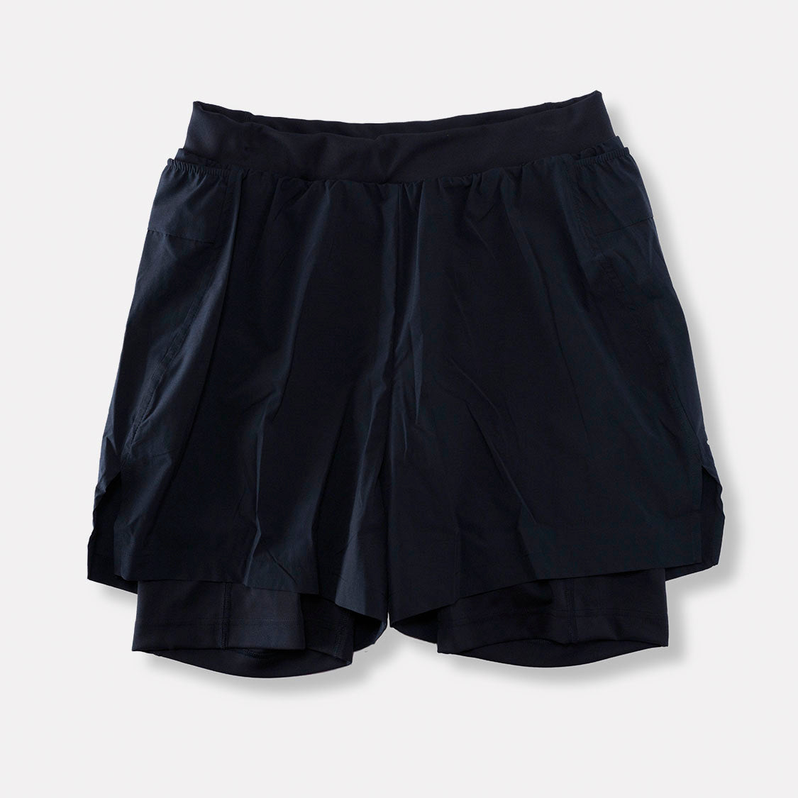 フーディニ / メンズ ペース トレイル ショーツ