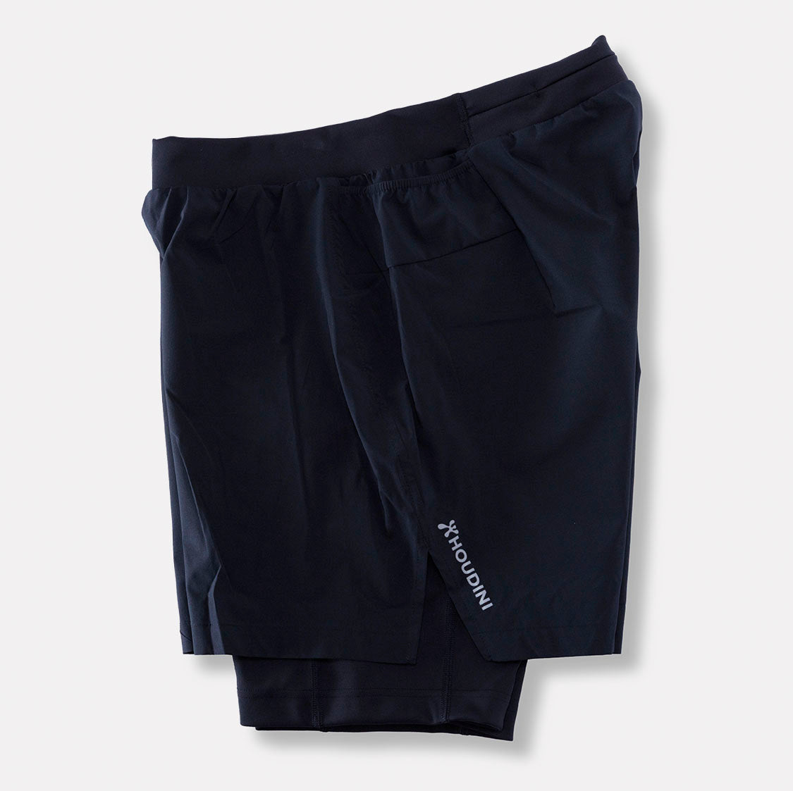 フーディニ / メンズ ペース トレイル ショーツ