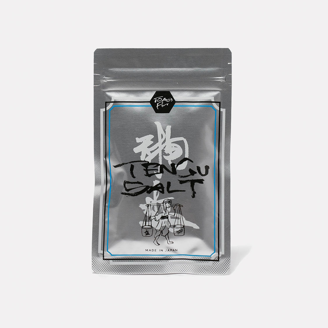 トモズピット / テングソルト