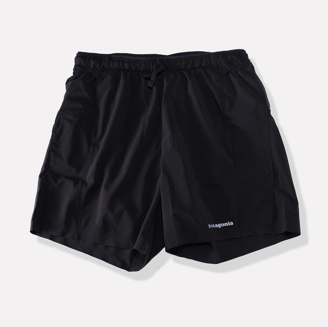 patagonia パタゴニア ストライダープロショーツ ブラック Sサイズ パタゴニア / メンズ・ストライダー・プロ・ショーツ 5インチ – Run