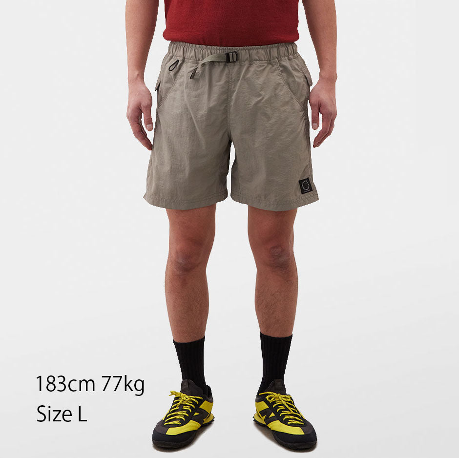 山と道 / 5ポケット ショーツ メンズ(2025)
