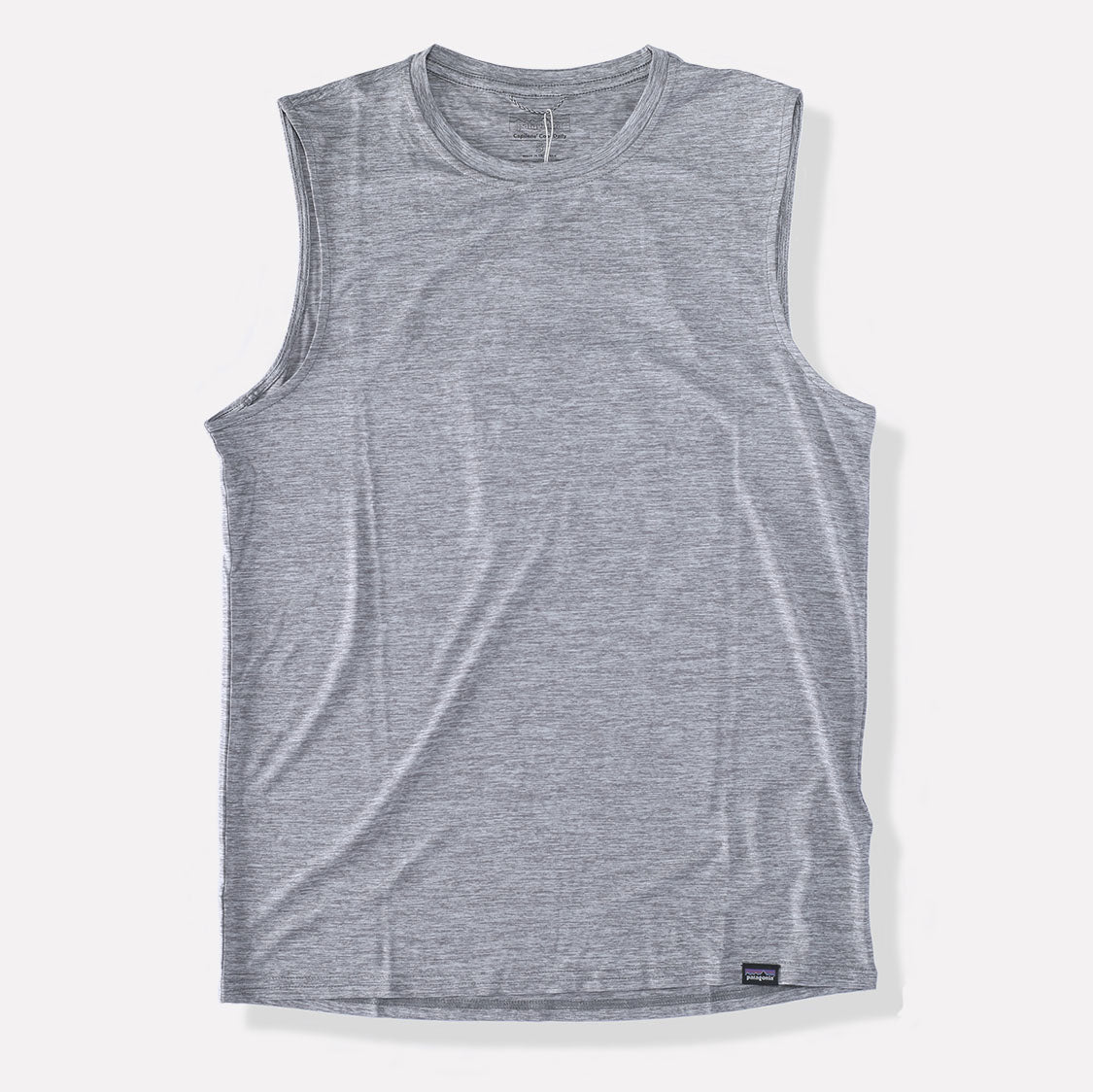 パタゴニア / メンズ・スリーブレス・キャプリーン・クール・デイリー・シャツ