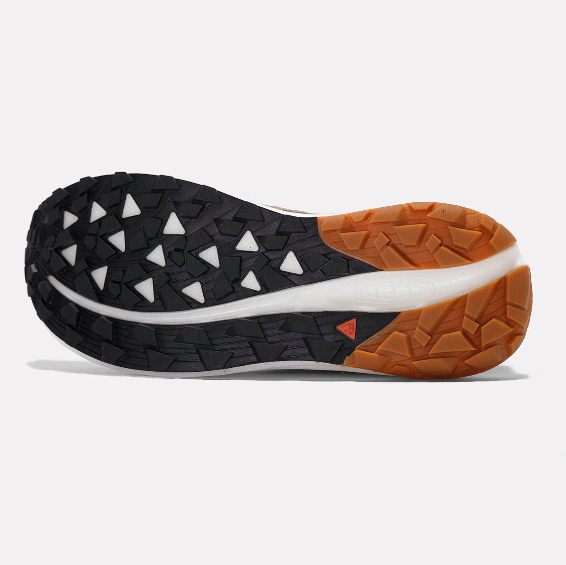 キーン / シーク ウィメンズ(SAFARI/BLACK)