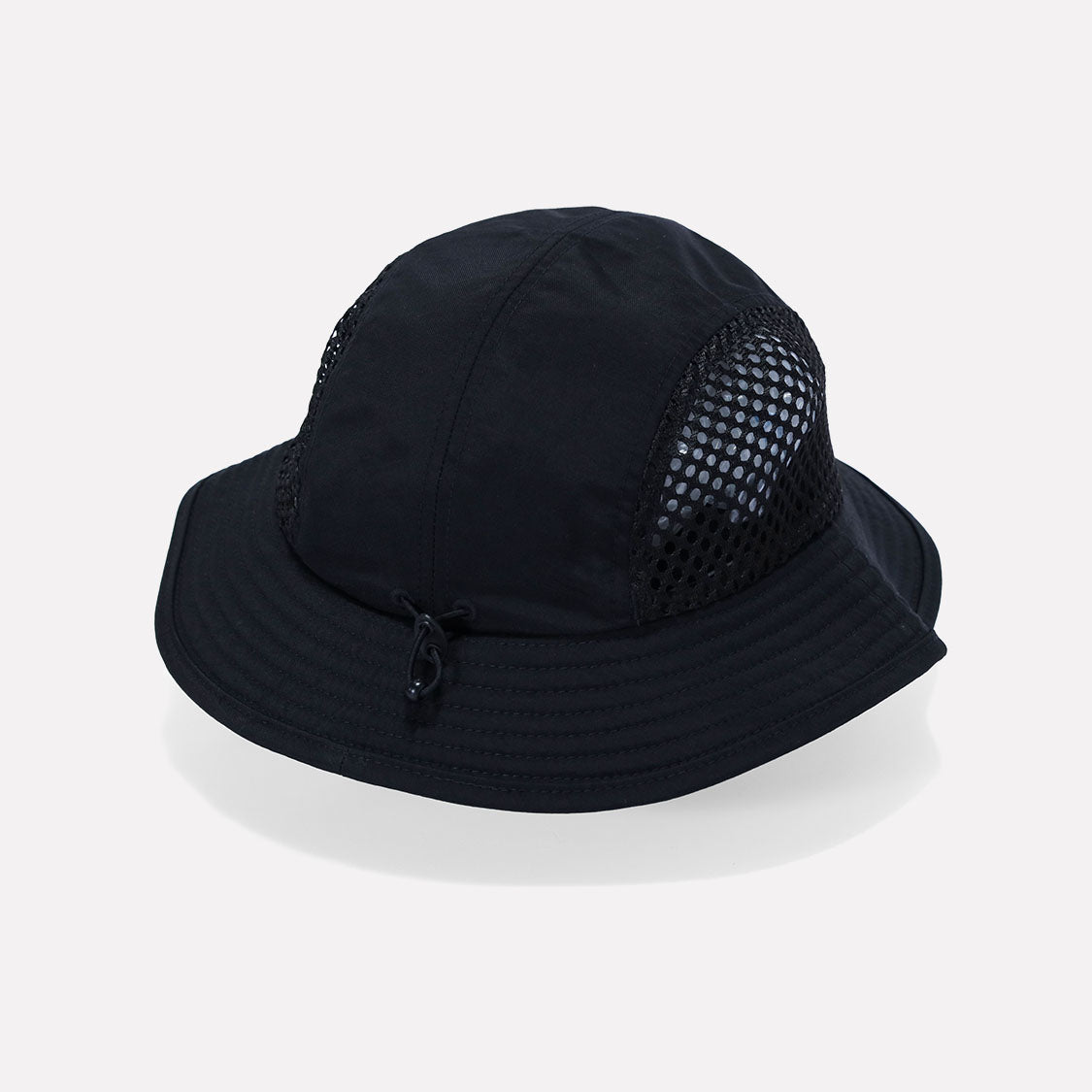 アンサーフォー / ジェットハット(Black)