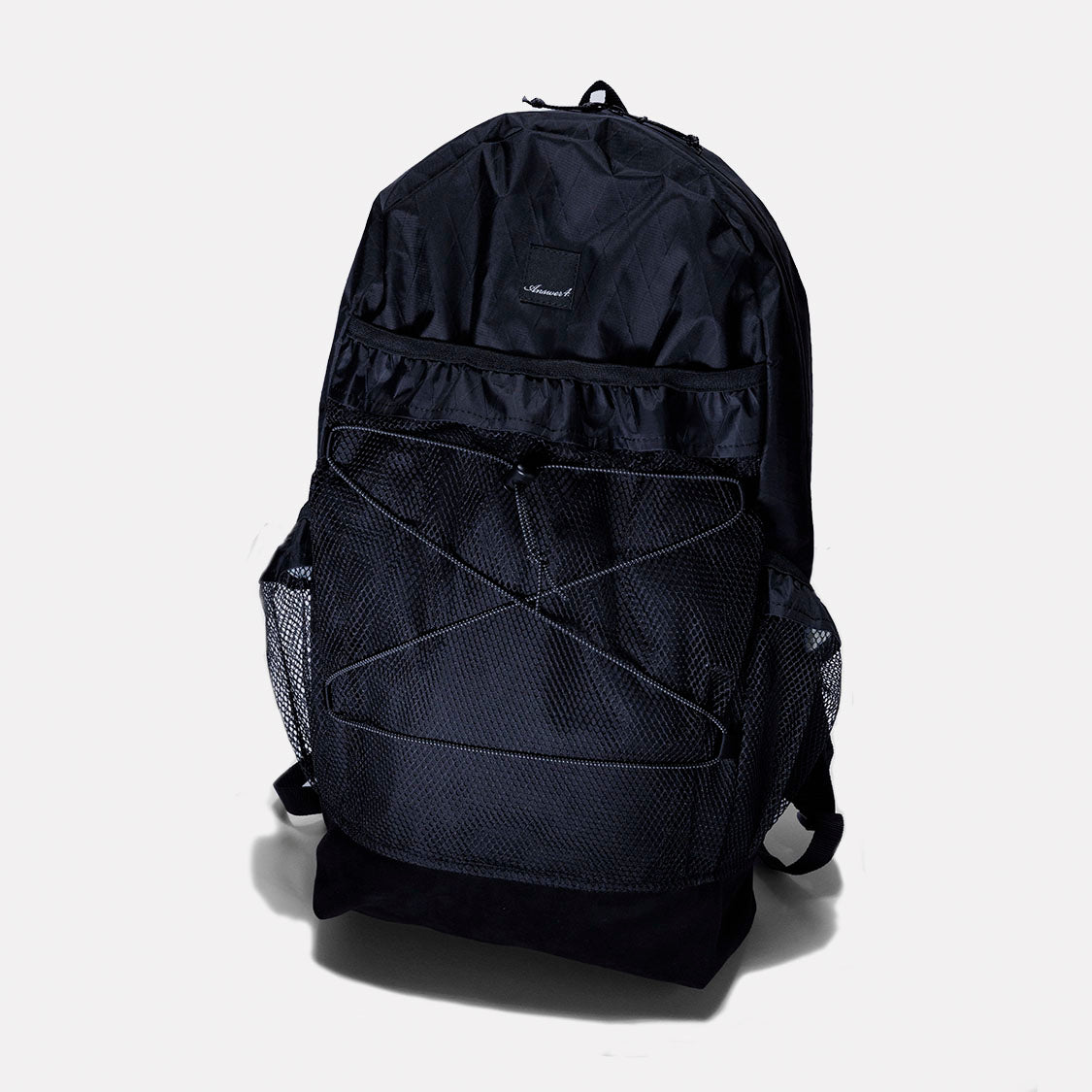 アンサーフォー / デイバッグ 01