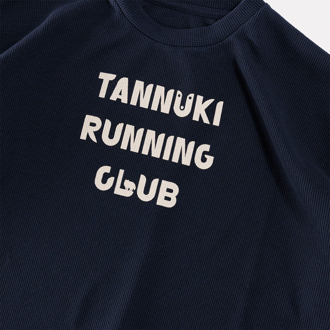 タヌキ / ワッフル TRC ビッグT