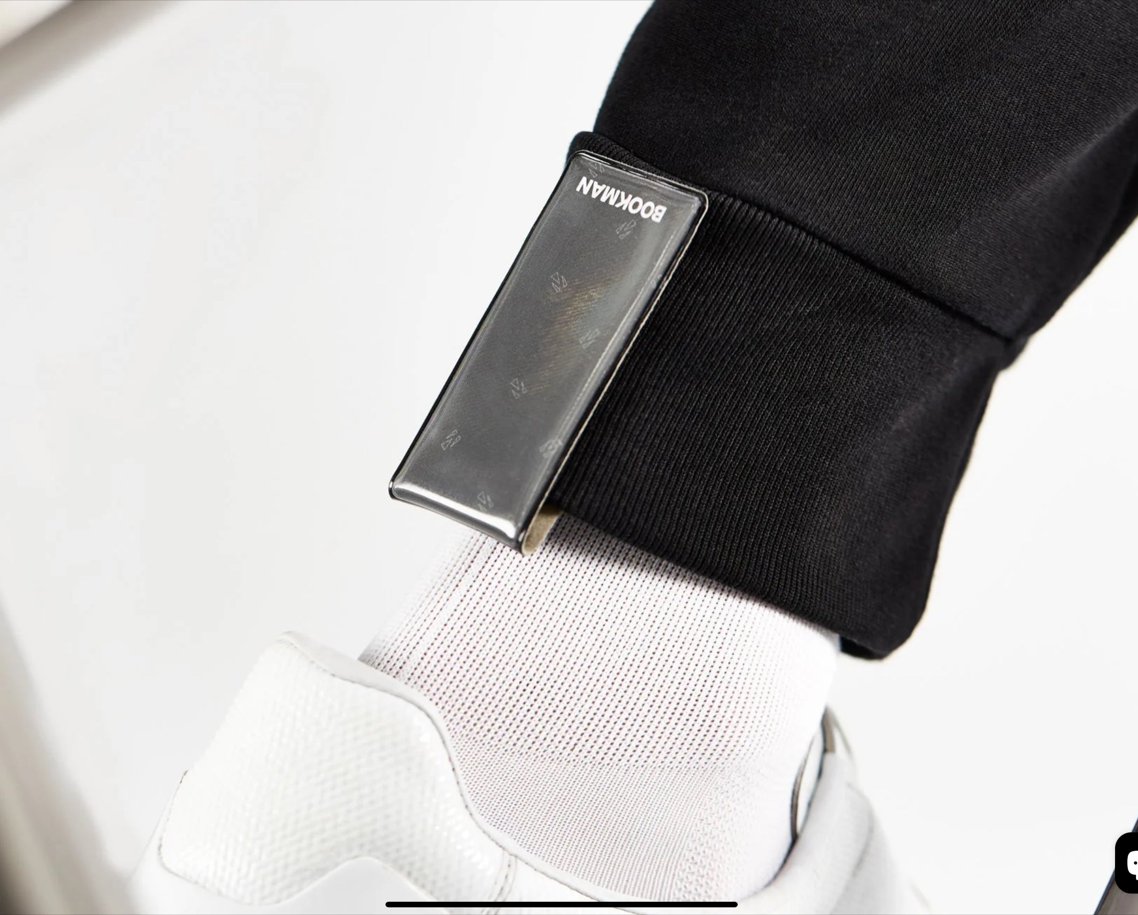 ブックマン / クリップオン リフレクター