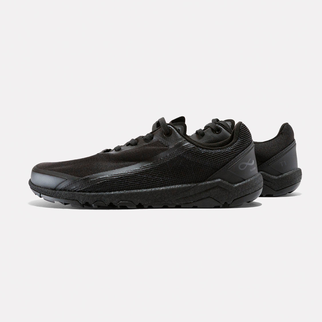 ノータス / ヤマ T1(Triple Black)