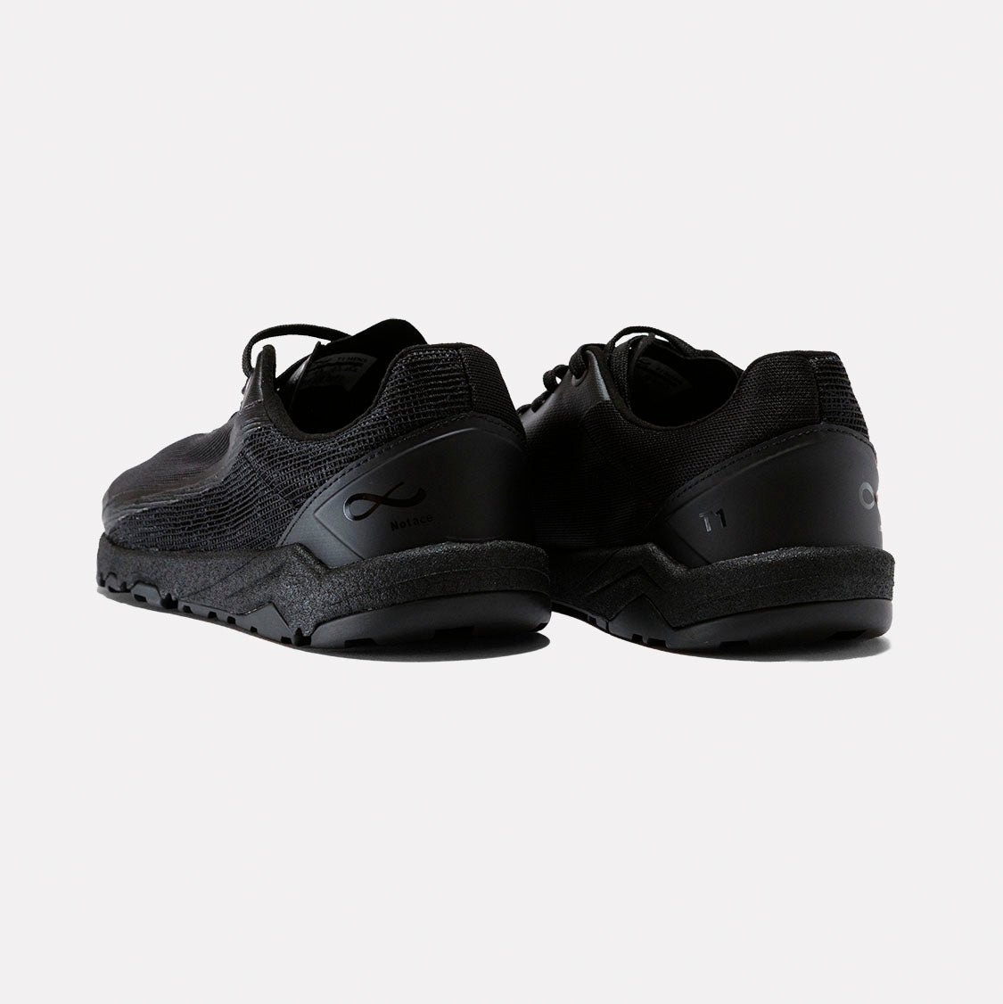 ノータス / ヤマ T1(Triple Black)