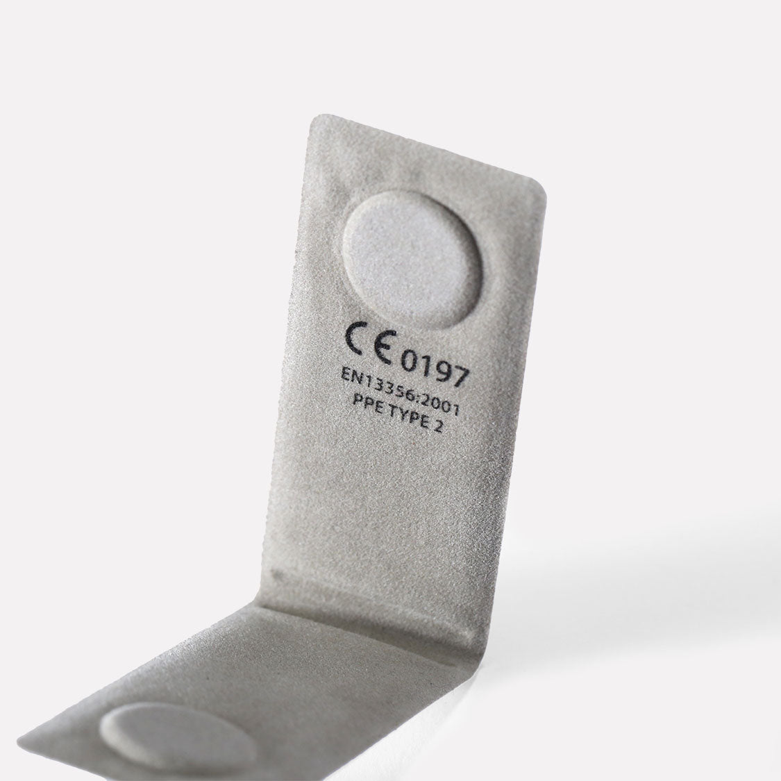 ブックマン / クリップオン リフレクター