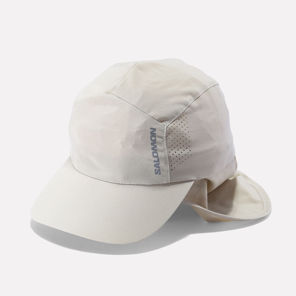 一流の品質 【サロモン】おそらく日本未発売 EQUIPE CAP ランニング 