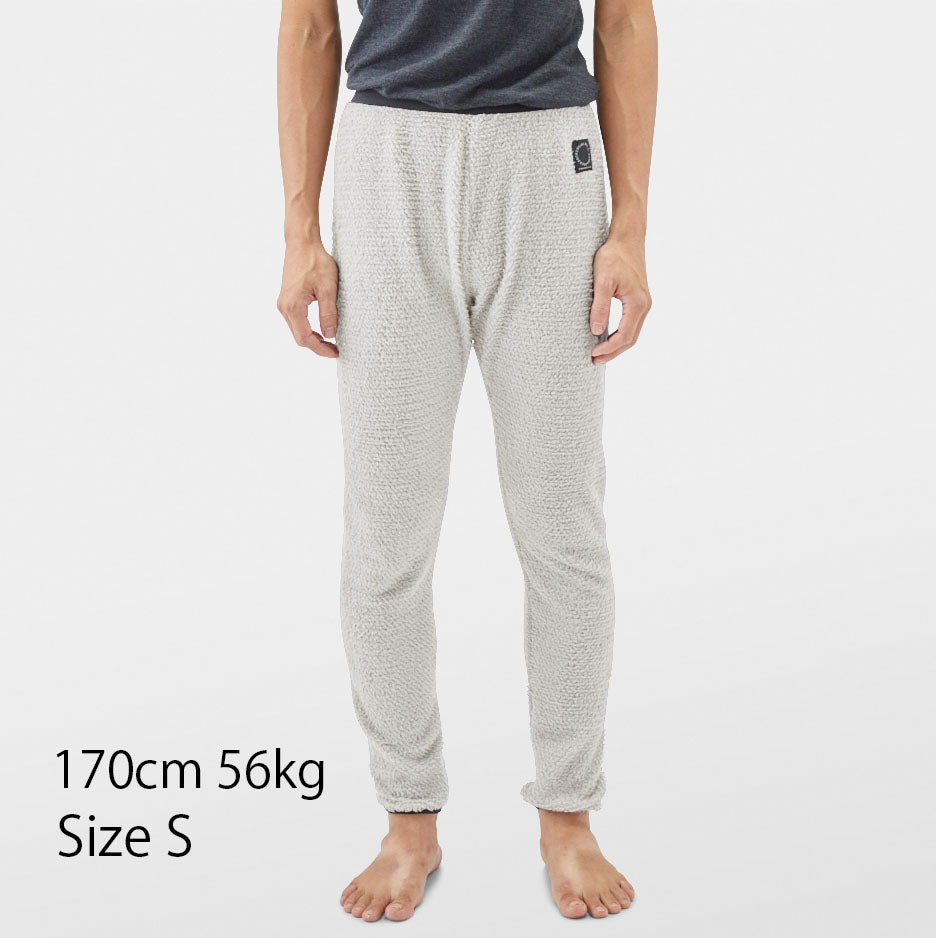 山と道 / ライトアルファタイツ(2025)