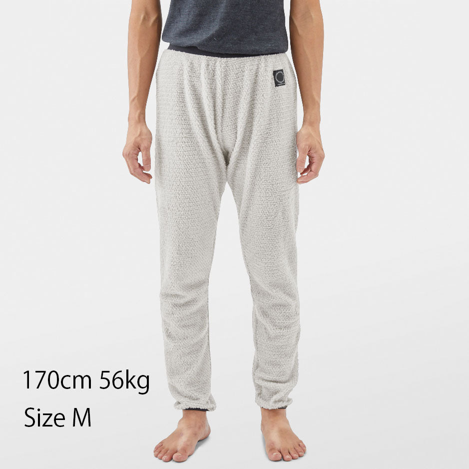 山と道 / ライトアルファタイツ(2025)