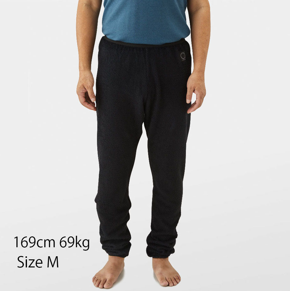 山と道 / ライトアルファタイツ(2025)