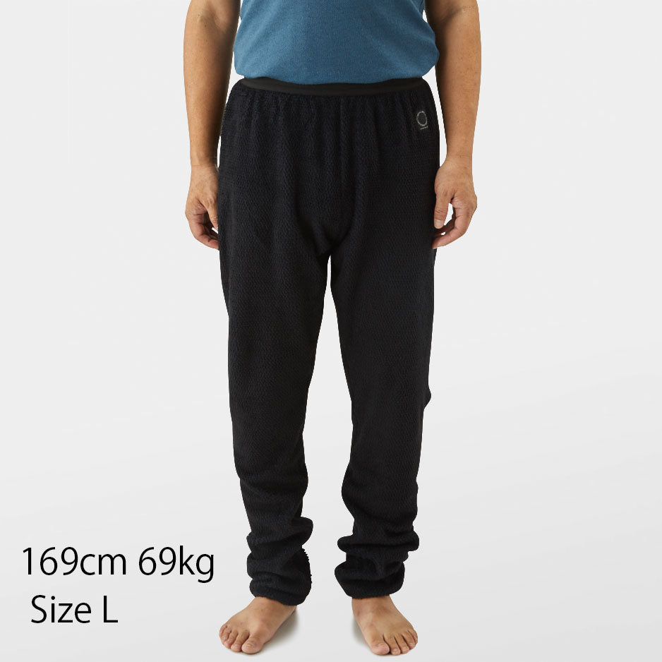 山と道 / ライトアルファタイツ(2025)