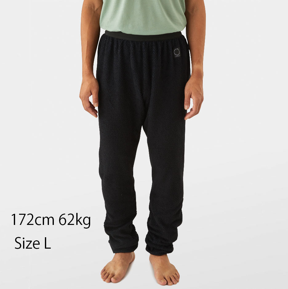 山と道 / ライトアルファタイツ(2025)