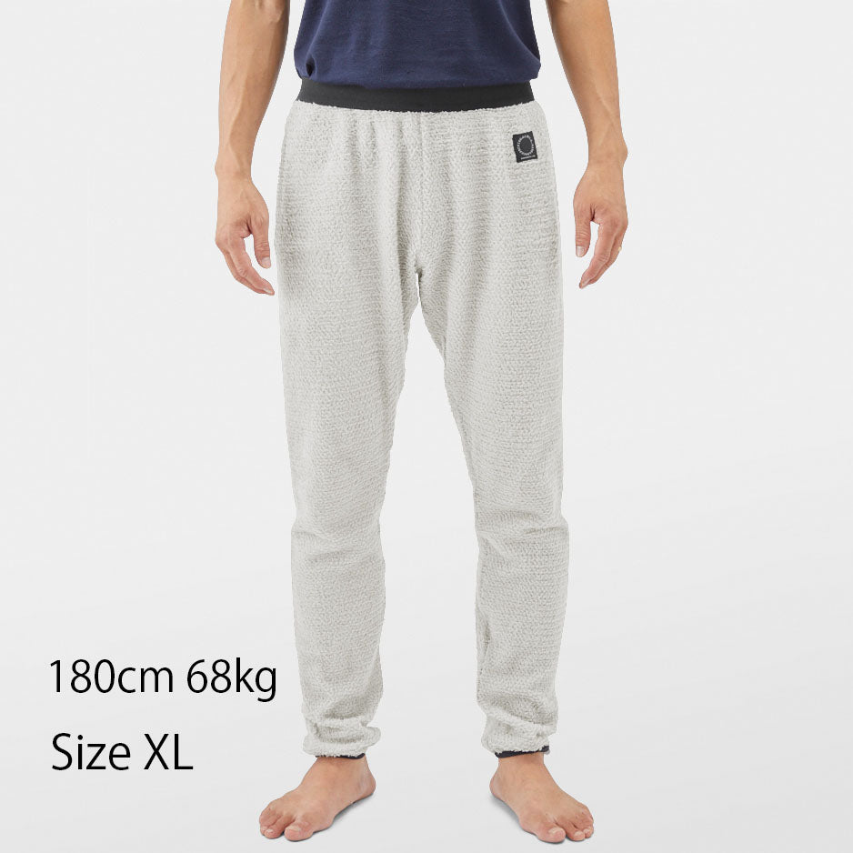 山と道 / ライトアルファタイツ(2025)