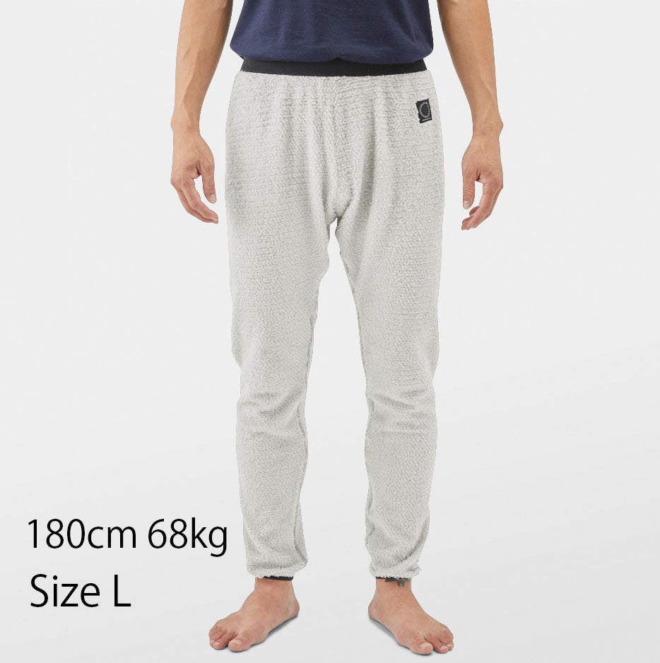 山と道 / ライトアルファタイツ(2025)