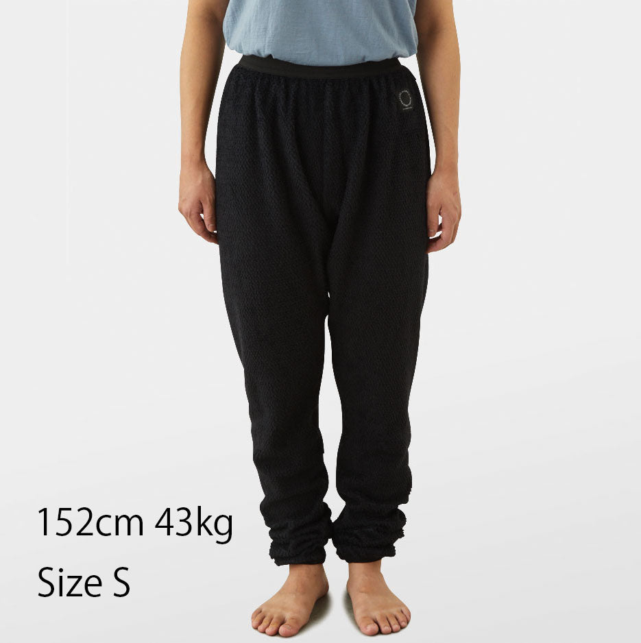 山と道 / ライトアルファタイツ(2025)