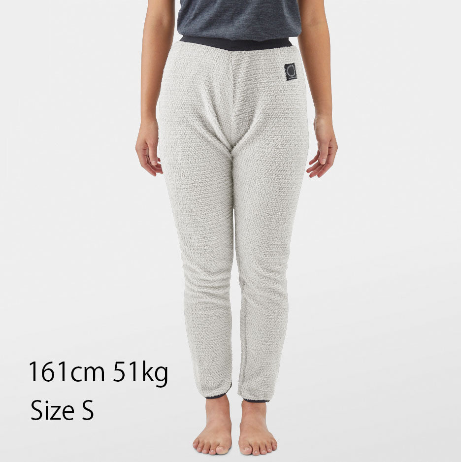 山と道 / ライトアルファタイツ(2025)