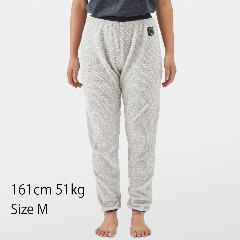 山と道 / ライトアルファタイツ(2025)