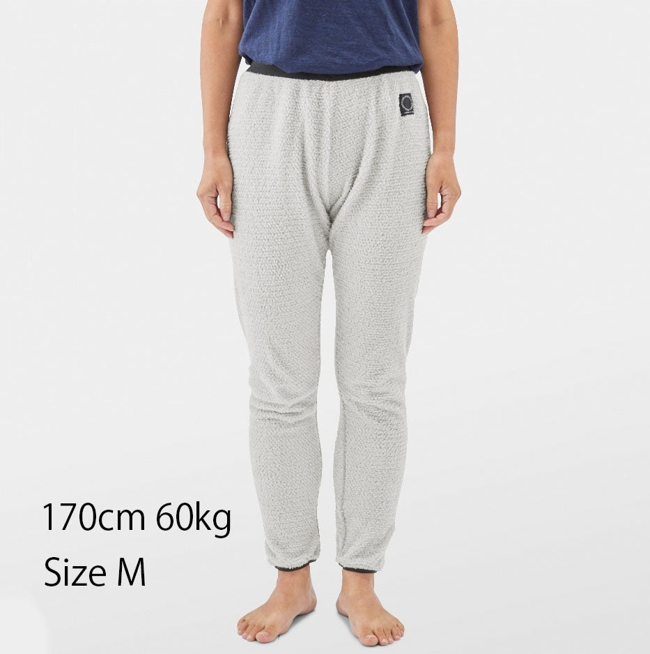 山と道 / ライトアルファタイツ(2025)