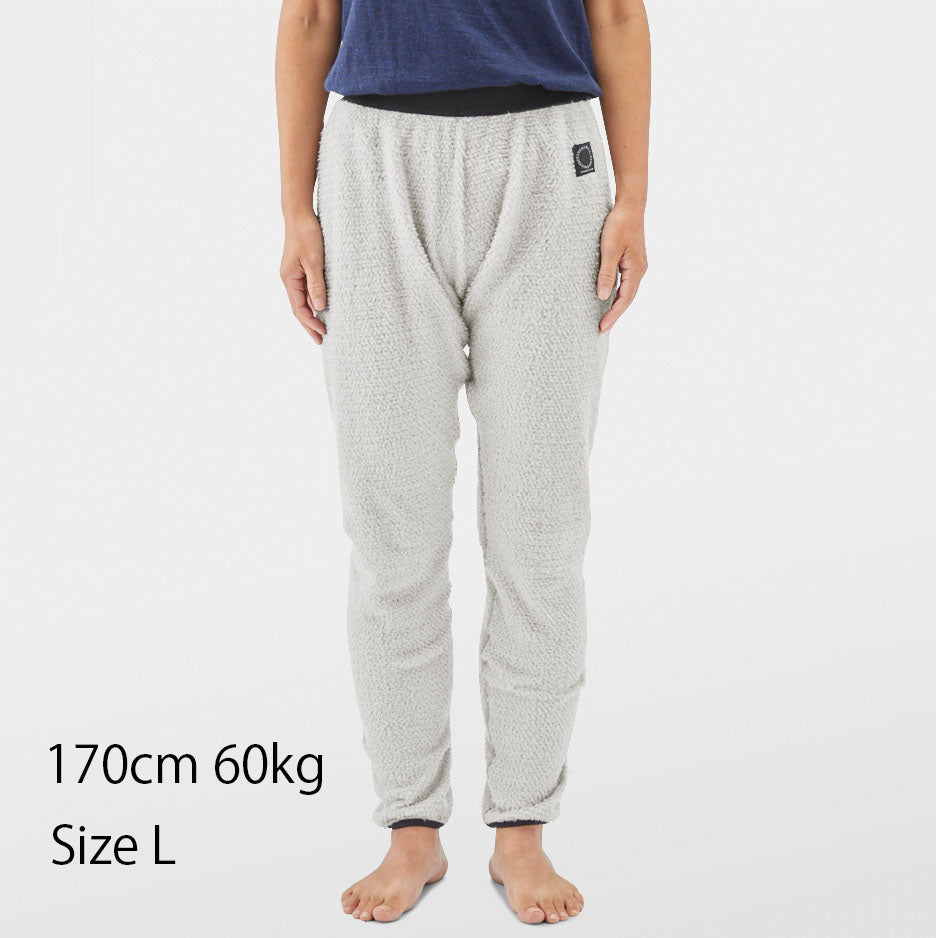 山と道 / ライトアルファタイツ(2025)