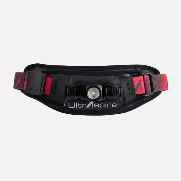 ウルトラスパイア　ルーメン600　バッテリー2点 ウルトラスパイア UltrAspire ルーメン600 4.0 LUMEN 600 4.0
